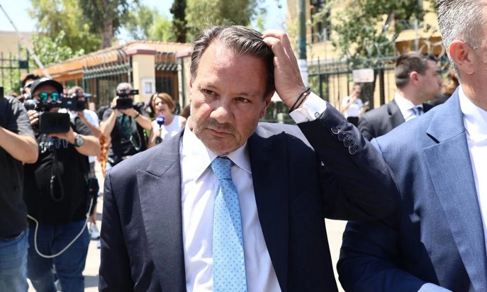 Νέα παρέμβαση από την εισαγγελία του Αρείου Πάγου: Ζητάει επίσπευση της έρευνας για την υπόθεση Λύτρα